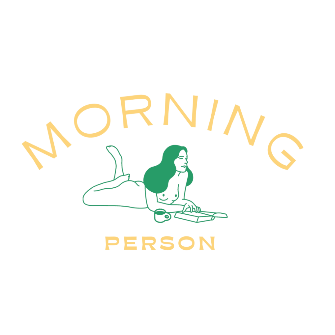 morning person newsletter feature poe and co folk foods